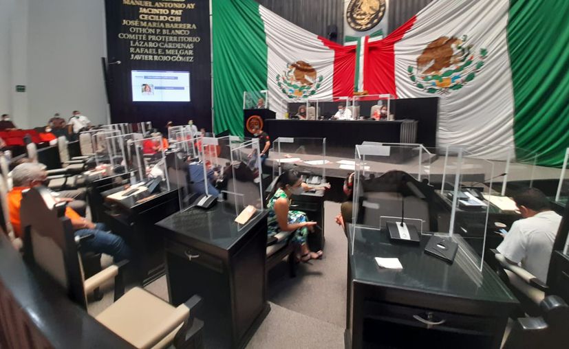 diputados