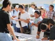 Solidaridad | Llevará empleos gobierno de Laura Beristain a colonia Gonzalo Guerrero