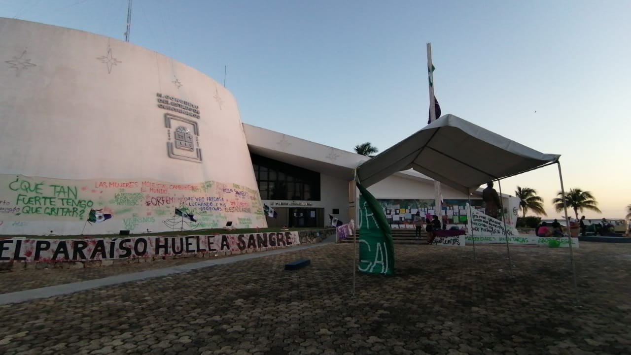 principal