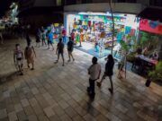 Solidaridad | Quinta Avenida, obra de calidad para los próximos 30 años: Laura Beristain