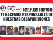 Dará la FGE avances de investigación de los 13 albañiles desaparecidos Buscan a albañiles.