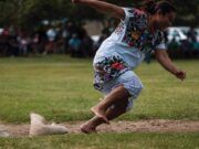 Especial | Diablitas de Hodzonot, softbol contra los cánones Diablitas de Hodzonot