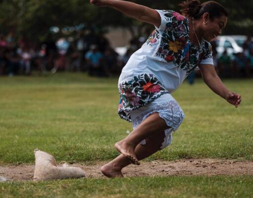 Especial | Diablitas de Hodzonot, softbol contra los cánones Diablitas de Hodzonot
