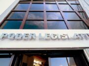 Convocará Congreso a audiencias públicas en torno a iniciativas sobre el aborto Congreso audiencias aborto