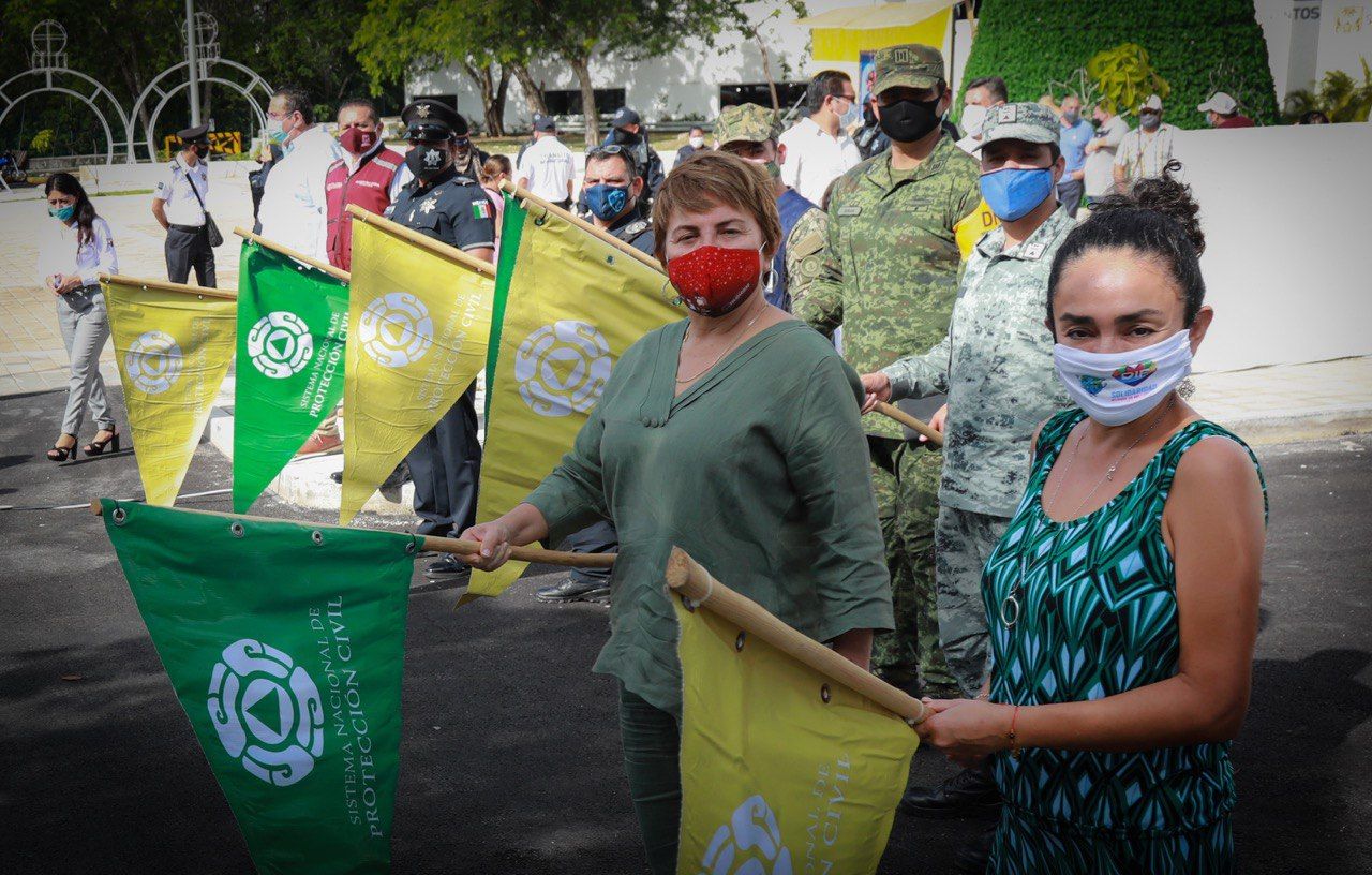Laura Beristain Guadalupe Reyes