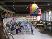 Reporta Canadá contagios de COVID-19 en vuelos desde Cancún Canadá COVID vuelos Cancún