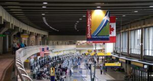 Reporta Canadá contagios de COVID-19 en vuelos desde Cancún Canadá COVID vuelos Cancún