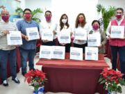 BJ | Lucha permanente contra la corrupción en Benito Juárez: Mara Lezama Lucha corrupción Mara Lezama