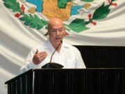 Tirso Esquivel: de periodista a abogado y político Tirso Esquivel