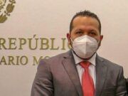 Sergio Avilés Demeneghi, nuevo magistrado del Teqroo Sergio Avilés Demeneghi magistrado Teqroo