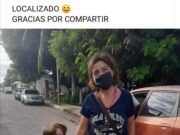 Bacalar | Menor extraviado, producto de conflicto familiar Bacalar menor extraviado