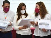 BJ | Realiza gobierno municipal histórica actualización de manuales organizativos BJ Manuales organizativos