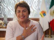 Solidaridad | Agradece Laura Beristain esfuerzo de contribuyentes; recursos en obra pública, atención COVID y pago a proveedores Laura Beristain contribuyentes