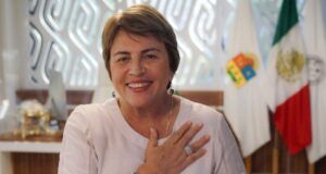 Pájaros en el Alambre | Solidaridad: batalla de Morena y la candidata del gobernador Laura Beristain contribuyentes