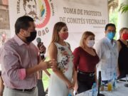 Elecciones 2021 | Se declara CIOAC lista para contender por BJ Elecciones CIOAC