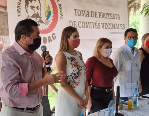 Elecciones 2021 | Se declara CIOAC lista para contender por BJ Elecciones CIOAC