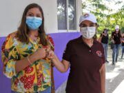 BJ | Abre gobierno de Mara Lezama Módulo de Atención Integral en Avante Mara Lezama Avante