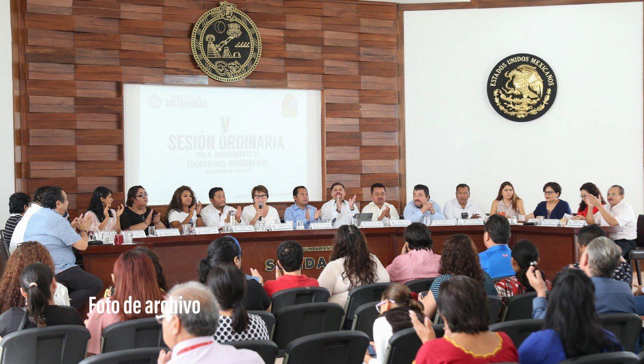 Solidaridad austeridad