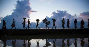 Opinión | Día Internacional del Migrante / Ignacio Alonso Velasco Día Migrante