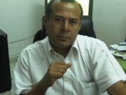 Javier Chávez, periodista, buscará candidatura en OPB Javier Chávez Ataxca