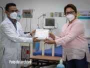Solidaridad | Con ahorro y sin contraer deuda pública, contuvo gestión de Laura Beristain la emergencia sanitaria Solidaridad Deuda Pública