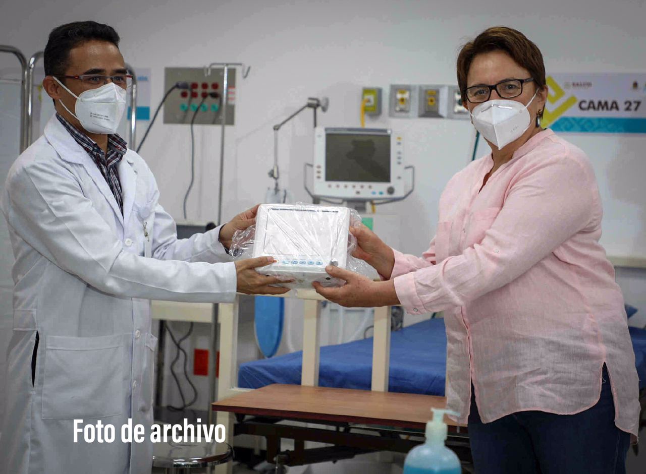 Solidaridad Deuda Pública