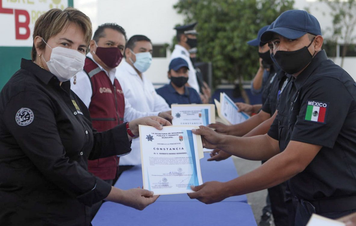Solidaridad Seguridad Pública