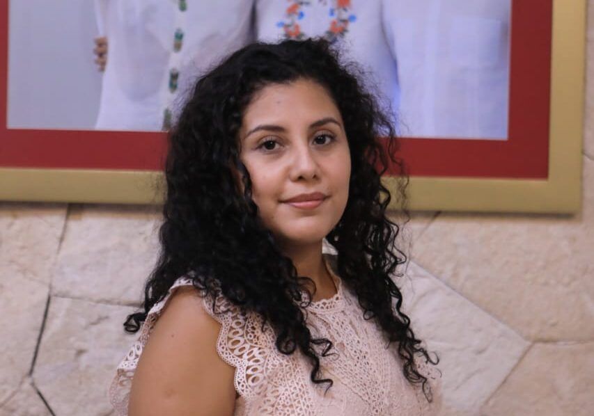 Daniela Mejía Comunicación Social