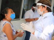 Solidaridad | “En estas fiestas nadie se queda sin comer”: Laura Beristain Fiestas Laura Beristain