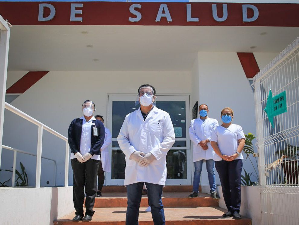 2020-12-25 Solidaridad Salud 2 Laura Beristain Servicio Médico