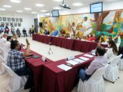 BJ | Aprueba Cabildo de Benito Juárez Presupuesto de Egresos 2021 Benito Juárez Presupuesto de Egresos 2021
