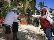 Solidaridad | Fomenta Laura Beristain reactivación turística con medidas sanitarias Solidaridad reactivación turística