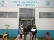 Denuncian a diputados ante FGE por discriminación