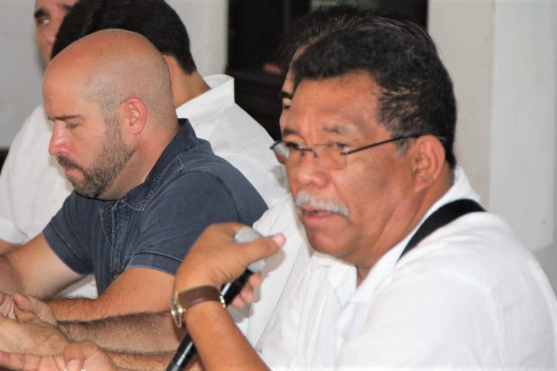 Hernán Villatoro