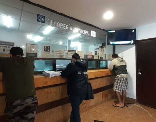 IM | Descuento del 25% en pago del predial hasta el 15 de diciembre pago del predial 2021