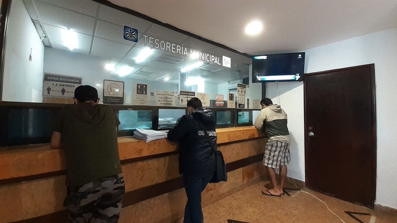 IM, pago presdial pago del predial 2021