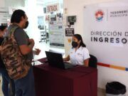 BJ I Arranca última semana de 15% de descuento en pago de predial