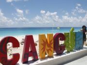 «Pésimo momento» para cobrar 10 dólares por visitar QRoo Letras de Cancún