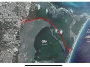 Especial | 21 años de déficit para Quintana Roo con el puente Nichupté Puente Nichupté