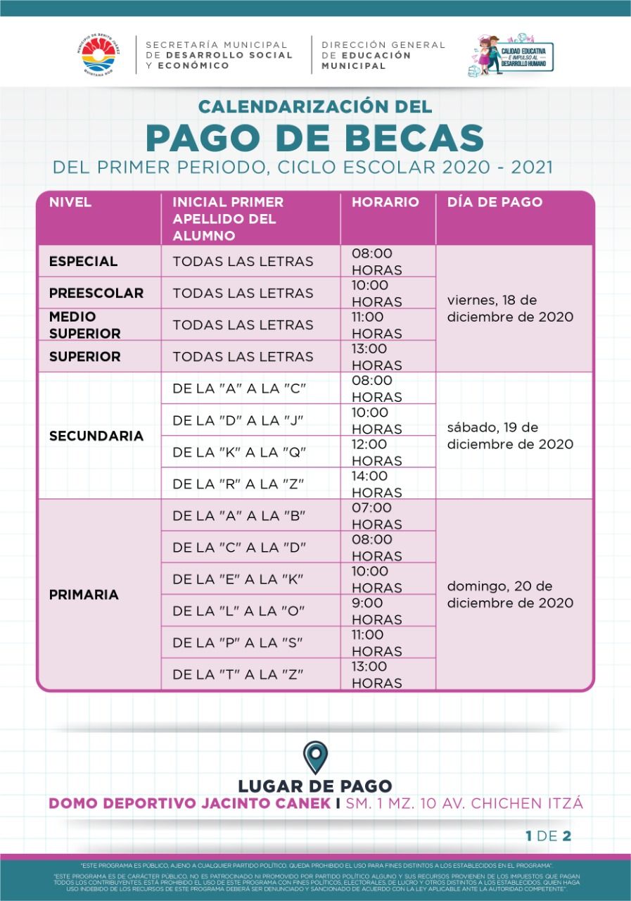 becas 1