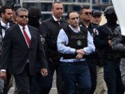 Suman otro procedimiento a Roberto Borge