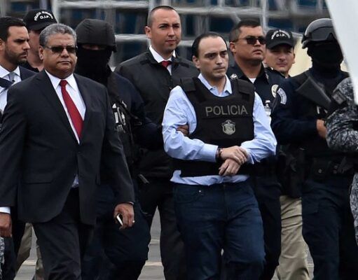 Suman otro procedimiento a Roberto Borge