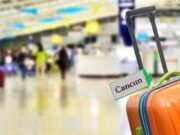 Supera Aeropuerto de Cancún las 400 operaciones, por segundo día consecutivo
