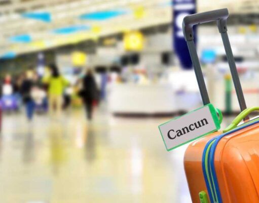 Supera Aeropuerto de Cancún las 400 operaciones, por segundo día consecutivo