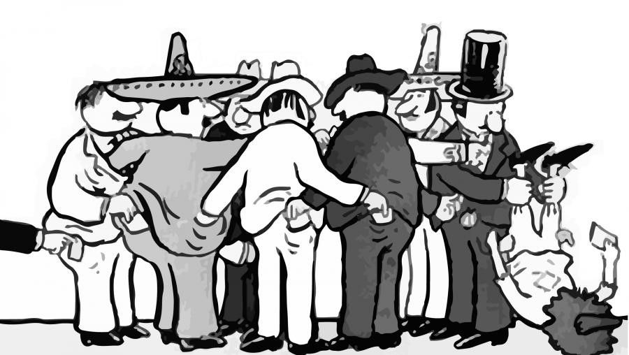corrupcion