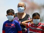 Temen enfermos de Covid-19 acudir a hospitales en Quintana Roo