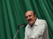 Reprueba Diputado Erales contratar “fuereños” como Secretarios de Estado