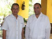 Pájaros en el alambre | Gana terreno Roberto Borge a pocos meses de salida de Carlos Joaquín