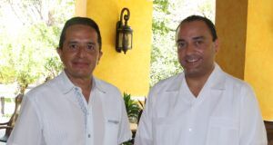 Pájaros en el alambre | Gana terreno Roberto Borge a pocos meses de salida de Carlos Joaquín