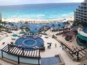Podrán hoteles de Quintana Roo pedir permiso especial para tener una ocupación de 80%